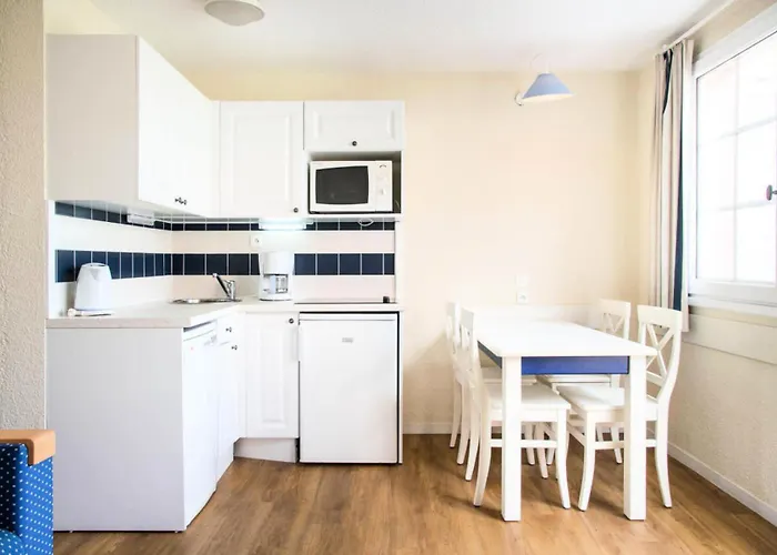 Port Bourgenay - Maeva - 2 Pieces 5 Personnes - Selection Mae-9144 *