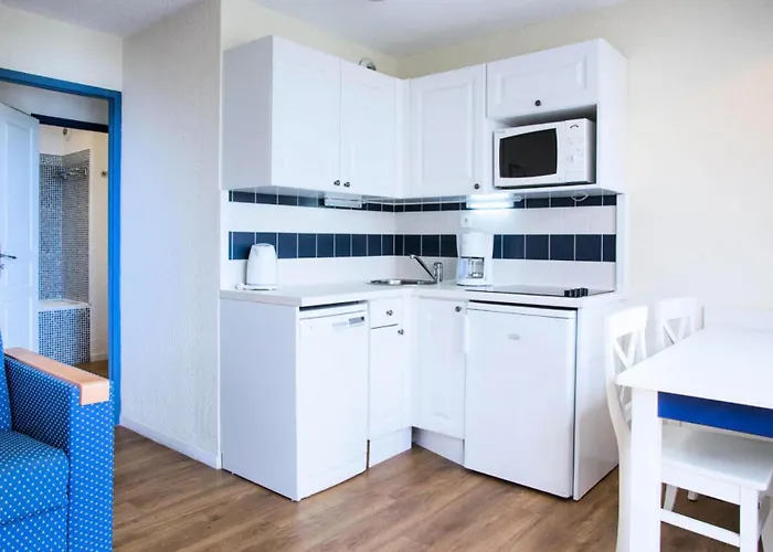 Port Bourgenay - Maeva - 2 Pieces 5 Personnes - Selection Mae-9144 * Talmont-Saint-Hilaire