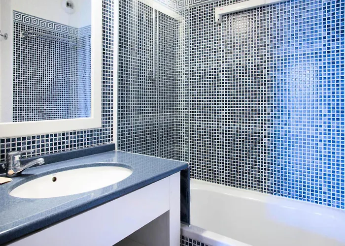 Port Bourgenay - Maeva - 2 Pieces 5 Personnes - Selection Mae-9144 * Talmont-Saint-Hilaire