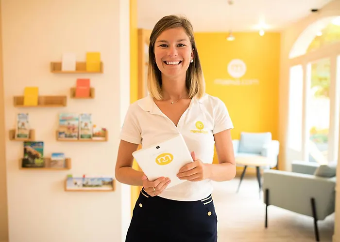 דירה Port Bourgenay - Maeva - 2 Pieces 5 Personnes - Selection Mae-9144 *