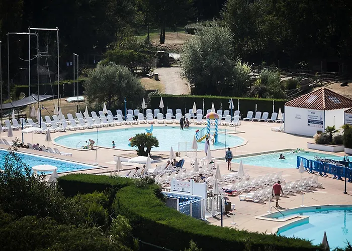 Port Bourgenay - Maeva - 2 Pieces 5 Personnes - Selection Mae-9144 * Talmont-Saint-Hilaire