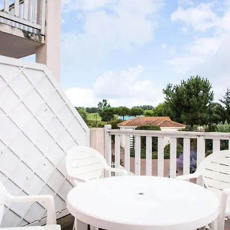 Apartment Port Bourgenay - Maeva - 2 Pieces 5 Personnes - Selection Mae-9144