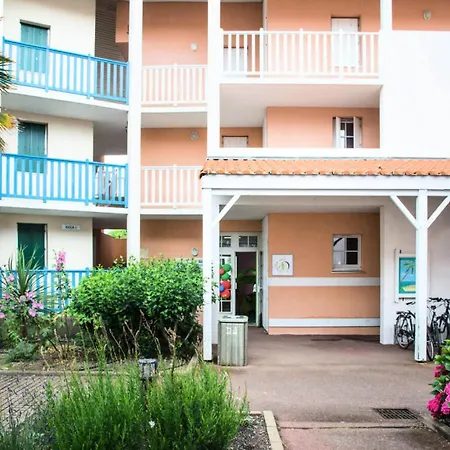 Résidence Port Bourgenay - Maeva - 2 Pièces 5 Personnes - Sélection Mae-9144 Apartamento *