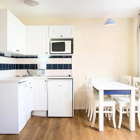 Résidence Port Bourgenay - Maeva - 2 Pièces 5 Personnes - Sélection Mae-9144 *