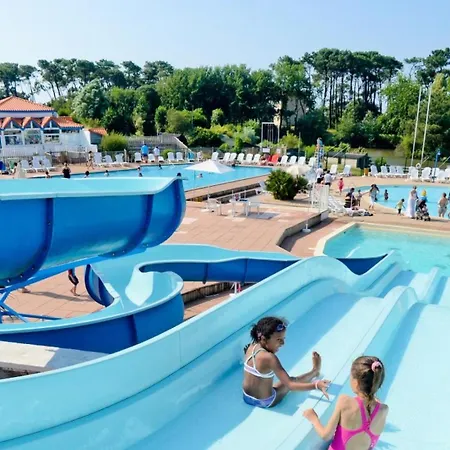 Résidence Port Bourgenay - Maeva - 2 Pièces 5 Personnes - Sélection Mae-9144