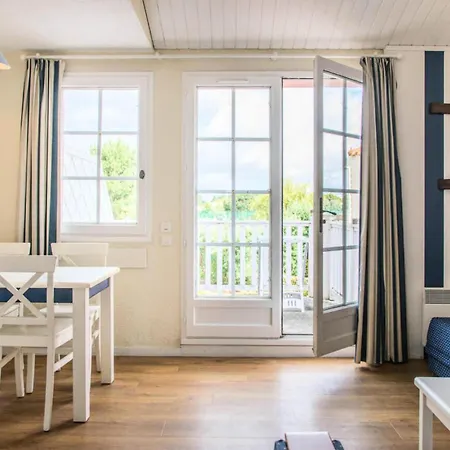 Port Bourgenay - Maeva - 2 Pieces 5 Personnes - Selection Mae-9144 Apartment