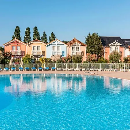 Port Bourgenay - Maeva - 2 Pieces 5 Personnes - Selection Mae-9144