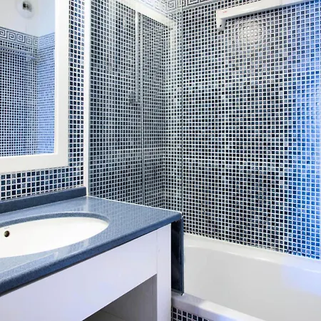 Résidence Port Bourgenay - Maeva - 2 Pièces 5 Personnes - Sélection Mae-9144 * Talmont-Saint-Hilaire