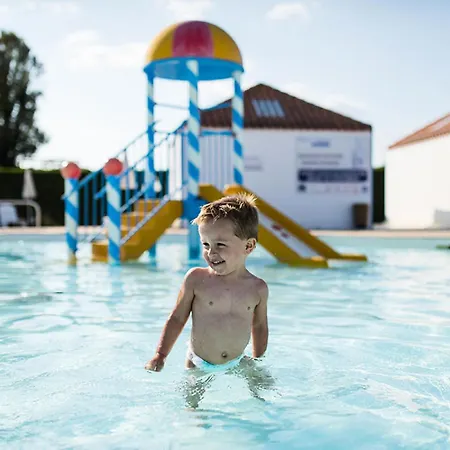 Résidence Port Bourgenay - Maeva - 2 Pièces 5 Personnes - Sélection Mae-9144 * Talmont-Saint-Hilaire