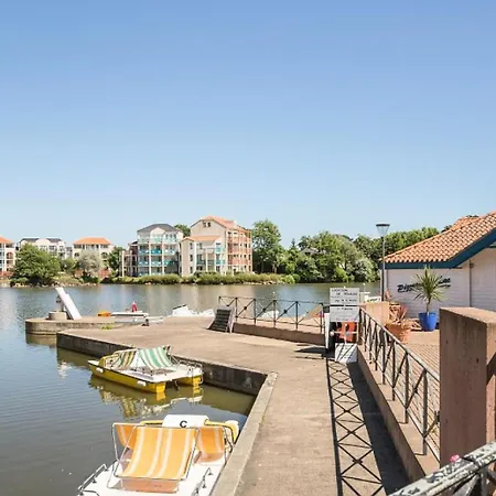 Apartment Port Bourgenay - Maeva - 2 Pieces 5 Personnes - Selection Mae-9144