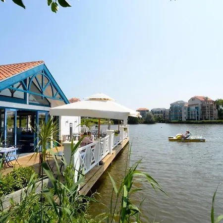 Résidence Port Bourgenay - Maeva - 2 Pièces 5 Personnes - Sélection Mae-9144