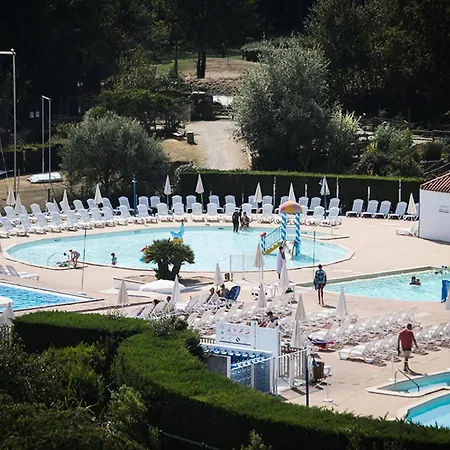 Port Bourgenay - Maeva - 2 Pieces 5 Personnes - Selection Mae-9144 * Talmont-Saint-Hilaire