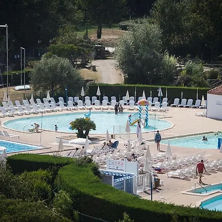 Apartment Port Bourgenay - Maeva - 2 Pieces 5 Personnes - Selection Mae-9144 Talmont-Saint-Hilaire