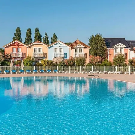 Port Bourgenay - Maeva - 2 Pieces 5 Personnes - Selection Mae-9144