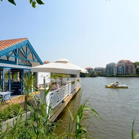 Port Bourgenay - Maeva - 2 Pieces 5 Personnes - Selection Mae-9144 Apartment Talmont-Saint-Hilaire