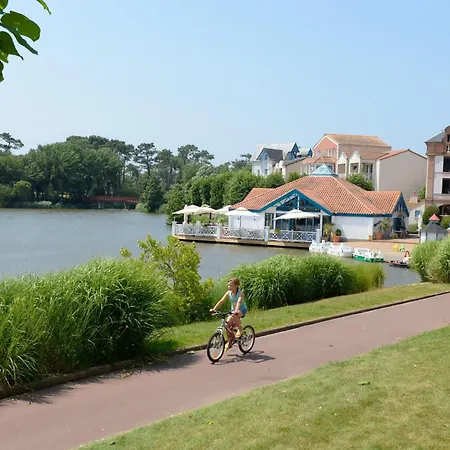 Apartment Port Bourgenay - Maeva - 2 Pieces 5 Personnes - Selection Mae-9144