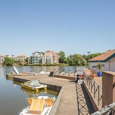 Port Bourgenay - Maeva - 2 Pieces 5 Personnes - Selection Mae-9144 * Talmont-Saint-Hilaire