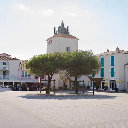 Apartment Port Bourgenay - Maeva - 2 Pieces 5 Personnes - Selection Mae-9144 *