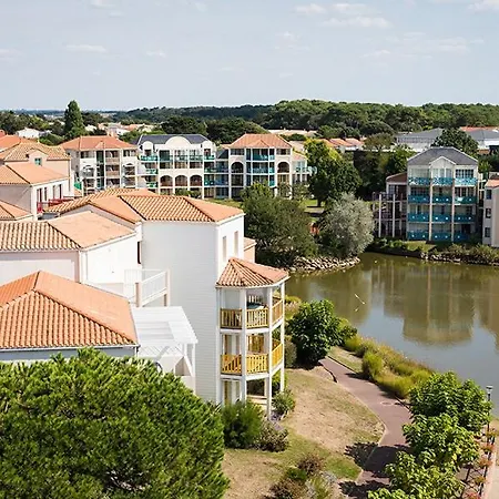 Port Bourgenay - Maeva - 2 Pieces 5 Personnes - Selection Mae-9144 Apartment