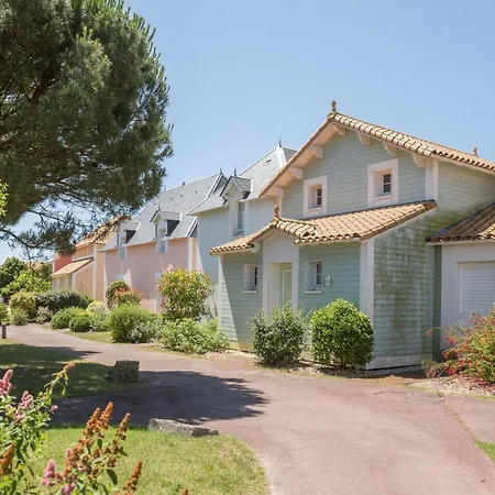 Port Bourgenay - Maeva - 2 Pieces 5 Personnes - Selection Mae-9144 Apartment