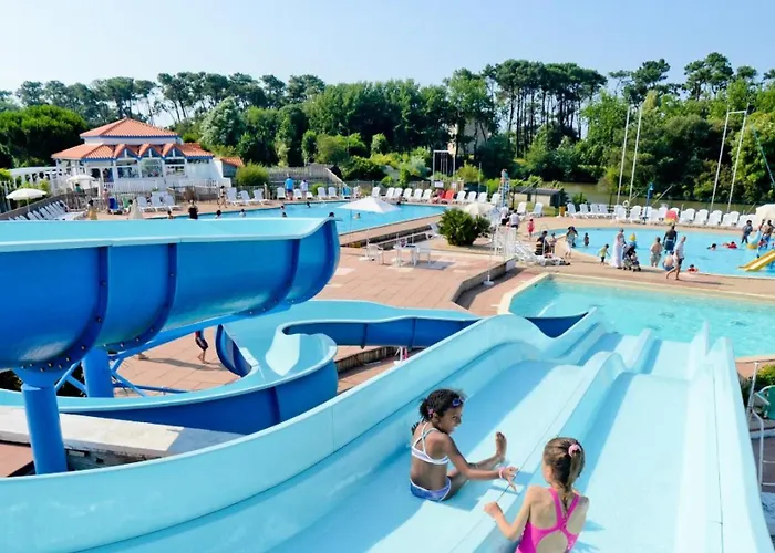 Port Bourgenay - Maeva - 2 Pieces 5 Personnes - Selection Mae-9144