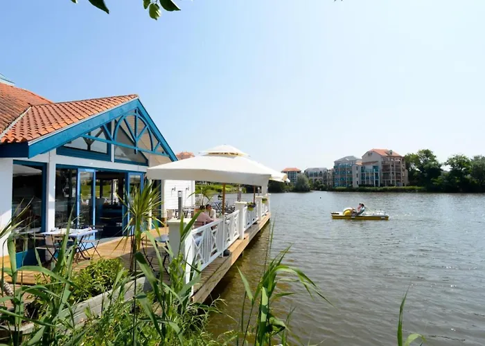 Port Bourgenay - Maeva - 2 Pieces 5 Personnes - Selection Mae-9144