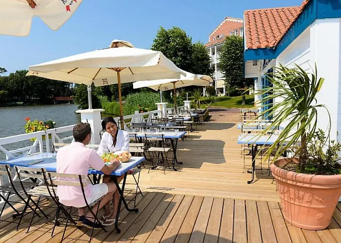 Port Bourgenay - Maeva - 2 Pieces 5 Personnes - Selection Mae-9144 Talmont-Saint-Hilaire